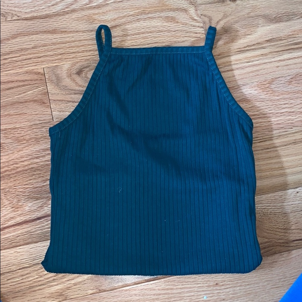 NWOT Rue21 Tank Top